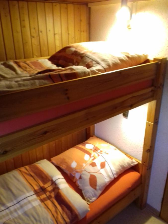 Ferienhaus Weiherblick Pottum 外观 照片